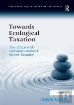 Towards Ecological Taxation