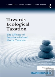 Towards Ecological Taxation