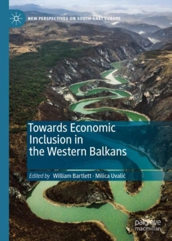 Bertrand.pt - Towards Economic Inclusion In The Western Balkans