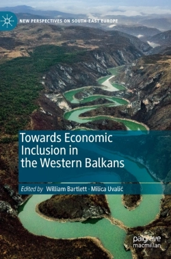 Bertrand.pt - Towards Economic Inclusion In The Western Balkans