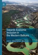 Towards Economic Inclusion In The Western Balkans