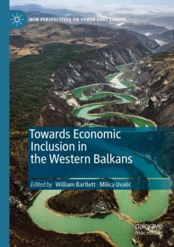 Bertrand.pt - Towards Economic Inclusion In The Western Balkans