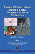 Towards Effective Disease Control In Ghana