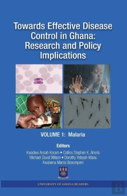 Bertrand.pt - Towards Effective Disease Control In Ghana