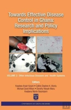 Bertrand.pt - Towards Effective Disease Control In Ghana