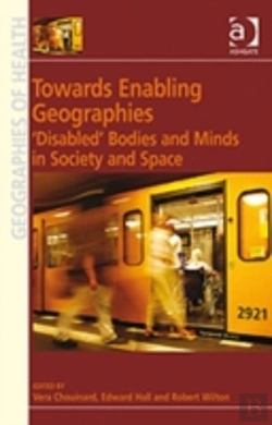 Bertrand.pt - Towards Enabling Geographies