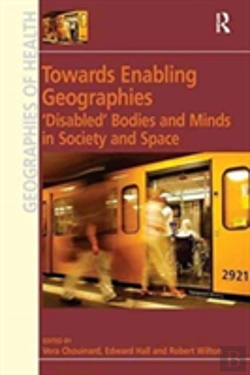 Bertrand.pt - Towards Enabling Geographies