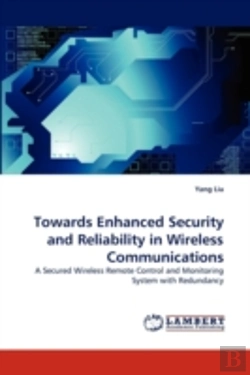 Bertrand.pt - Towards Enhanced Security And Reliability In Wireless Communications