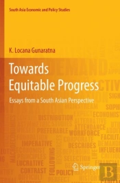 Towards Equitable Progress