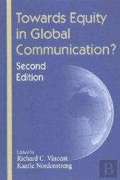 Towards Equity In Global Communication?