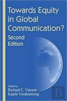 Towards Equity In Global Communication?