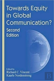Towards Equity In Global Communication?