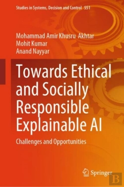 Bertrand.pt - Towards Ethical And Socially Responsible Explainable Ai