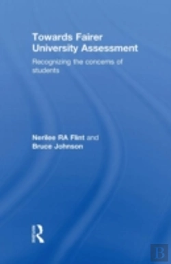 Bertrand.pt - Towards Fairer University Assessment