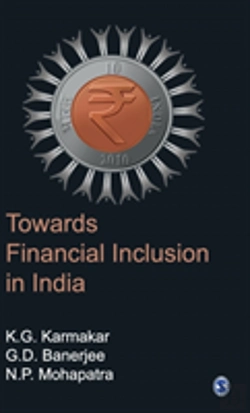 Bertrand.pt - Towards Financial Inclusion In India
