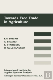 Towards Free Trade In Agriculture