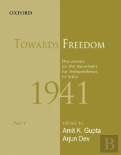 Towards Freedom