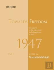 Towards Freedom