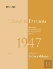 Towards Freedom