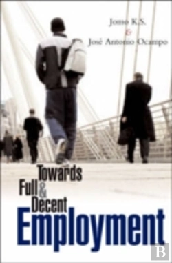 Bertrand.pt - Towards Full And Decent Employment