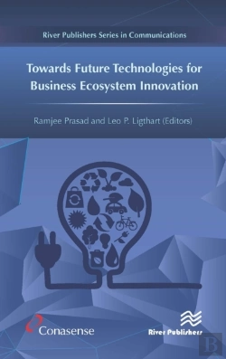 Bertrand.pt - Towards Future Technologies For Business Ecosystem Innovation