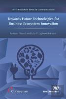 Towards Future Technologies For Business Ecosystem Innovation