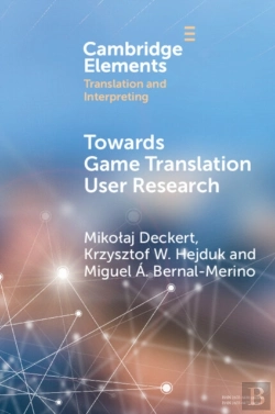 Bertrand.pt - Towards Game Translation User Research