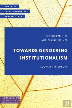 Bertrand.pt - Towards Gendering Institutionalism