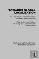 Towards Global Localization
