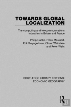 Bertrand.pt - Towards Global Localization