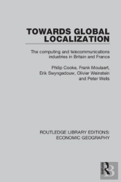 Towards Global Localization