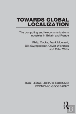 Bertrand.pt - Towards Global Localization