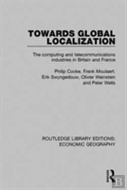 Bertrand.pt - Towards Global Localization