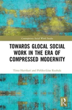 Bertrand.pt - Towards Glocal Social Work In The Era Of Compressed Modernity