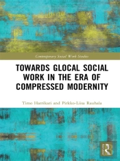 Towards Glocal Social Work In The Era Of Compressed Modernity
