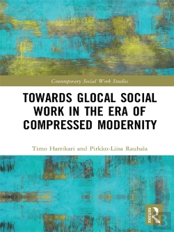 Bertrand.pt - Towards Glocal Social Work In The Era Of Compressed Modernity