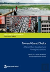 Towards Great Dhaka