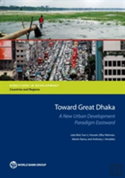 Bertrand.pt - Towards Great Dhaka