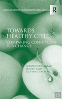 Bertrand.pt - Towards Healthy Cities