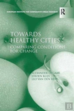 Bertrand.pt - Towards Healthy Cities