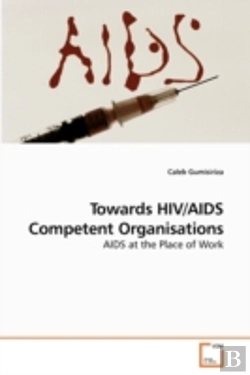 Bertrand.pt - Towards Hiv/Aids Competent Organisations