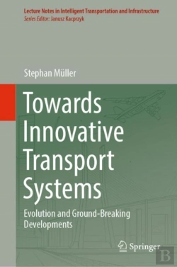 Bertrand.pt - Towards Innovative Transport Systems