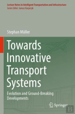 Bertrand.pt - Towards Innovative Transport Systems