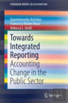 Towards Integrated Reporting