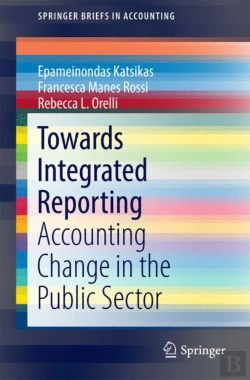 Bertrand.pt - Towards Integrated Reporting