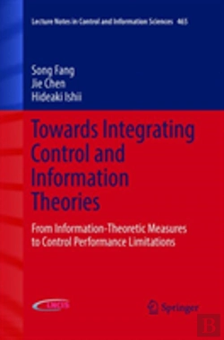 Bertrand.pt - Towards Integrating Control And Information Theories