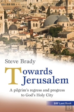 Bertrand.pt - Towards Jerusalem