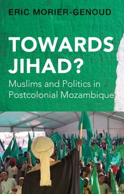 Bertrand.pt - Towards Jihad?