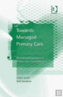 Bertrand.pt - Towards Managed Primary Care