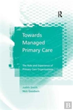 Bertrand.pt - Towards Managed Primary Care